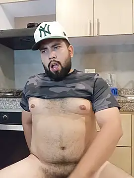 Show webcam de Dalton_s