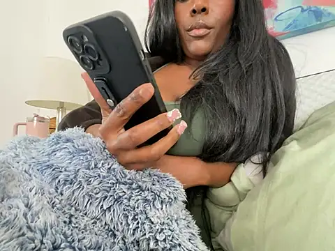 Anadia_Starr's Webcam Show