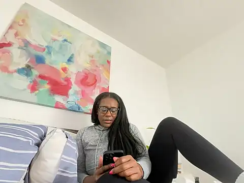 Chat XXX en directo de Anadia_Starr
