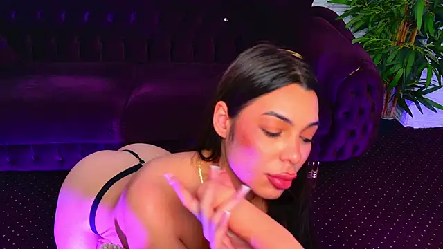 MollyDolley Webcam show