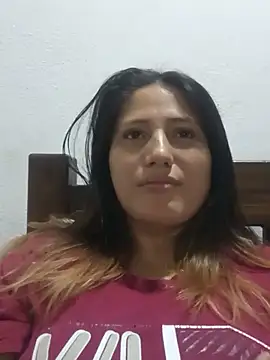 Show de Lati162 na webcam