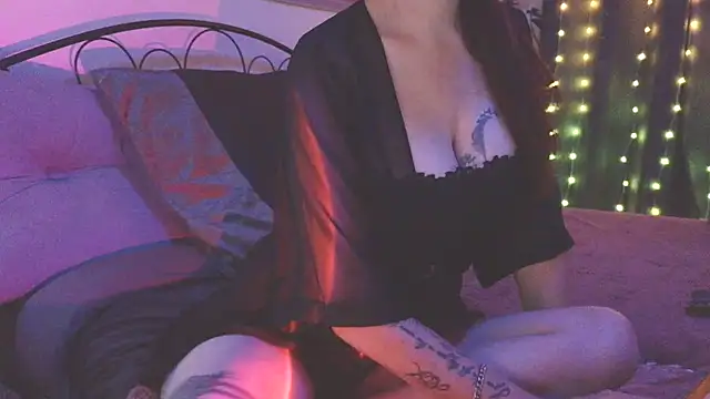 Chat XXX Live Fantasyiia