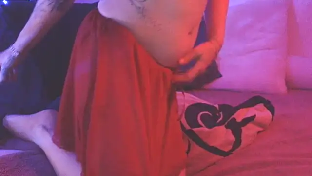 Fantasyiia 라이브 XXX 채팅