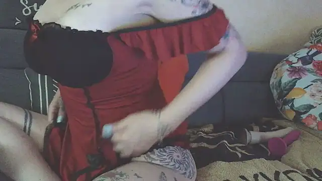 Chat XXX ao vivo de Fantasyiia