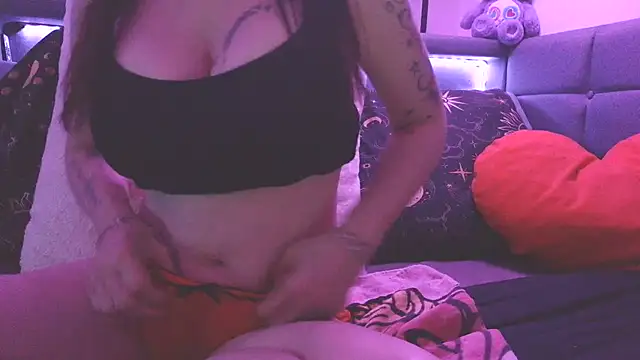Fantasyiia – webcam-show