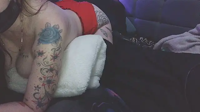 Fantasyiia's Live XXX Chat