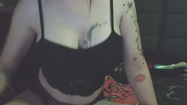 Fantasyiia's Webcam Show