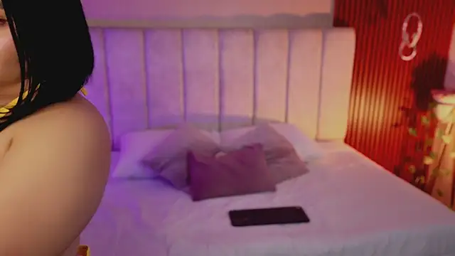 SofiaCortes4's Webcam Show