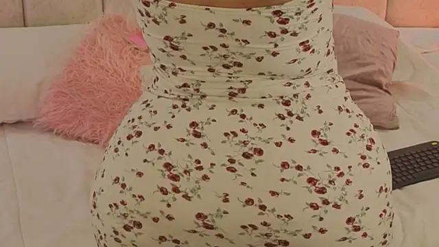 Czat XXX na żywo – SofiaCortes4