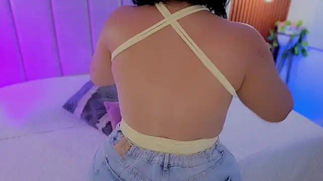 แชท XXX สดของ SofiaCortes4