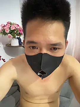 Show webcam de Rus-Me