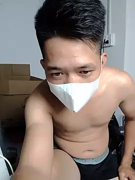 Bartholomew_2K webcam show