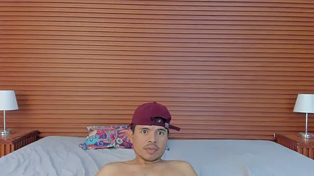 Webkamerová show DeepandCurvy