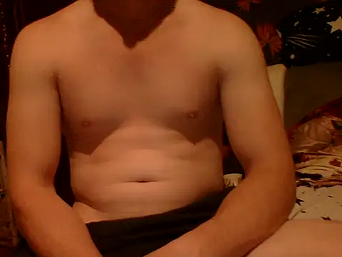 Show webcam de HetVelvet05