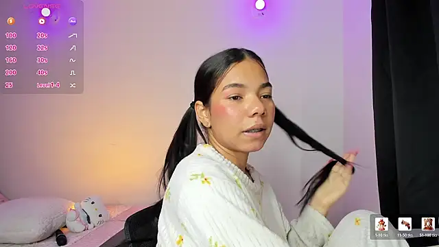 kaylaneee_'s Webcam Show