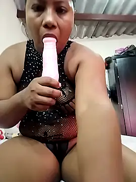 Show Webcam de Yurany98