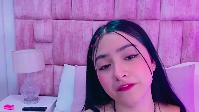 Živý XXX chat BellaFoox