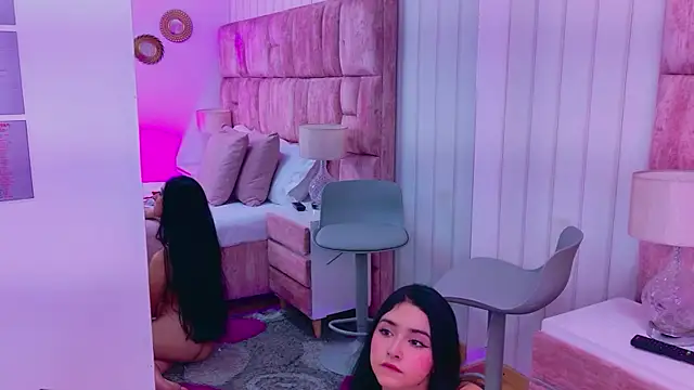 دردشة BellaFoox الجنسية المباشرة