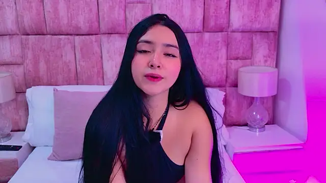 BellaFoox – Live XXX-chat