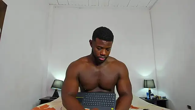 Chatroom XXX en direct de James_McBoy