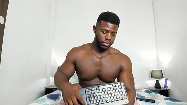 Show Webcam de James_McBoy