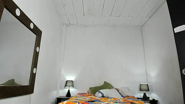 James_McBoy – webcam-show