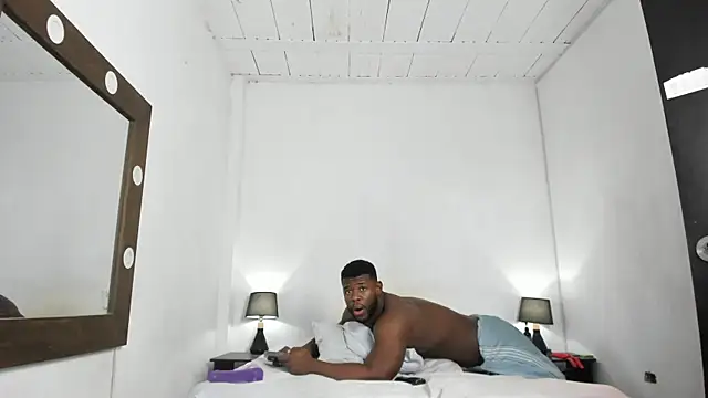 James_McBoy Webcam show