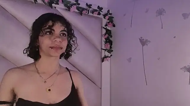 Show de dakota_cj na webcam