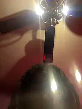 ChicagoMadeThirdLeg Webcam-Show