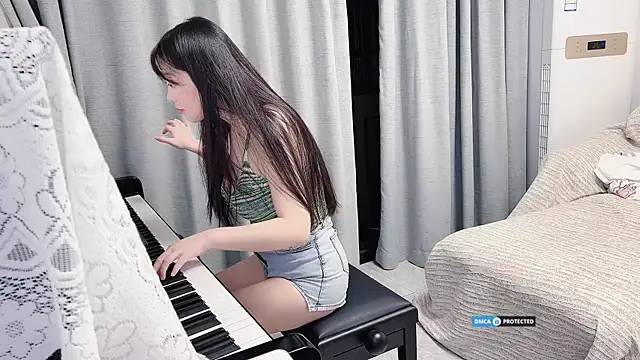 TaixiDiary Live XXX Chat