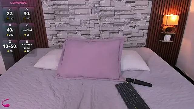 Pokój czatu na żywo – sophia_deluxe18