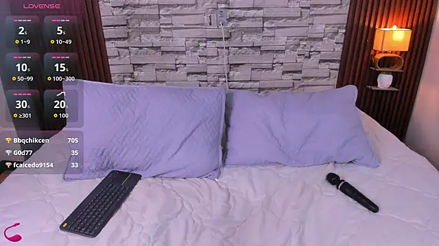 Živá chatovací místnost sophia_deluxe18
