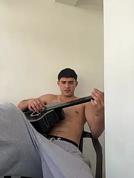 jhayko22 Webcam-Show