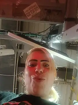Show Webcam de Shirley0810