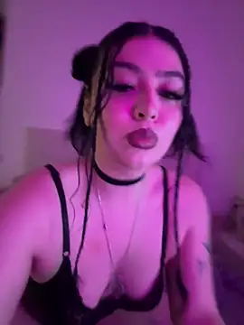 Show de lolaaculaa na webcam