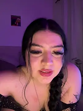 lolaaculaa's Webcam Show