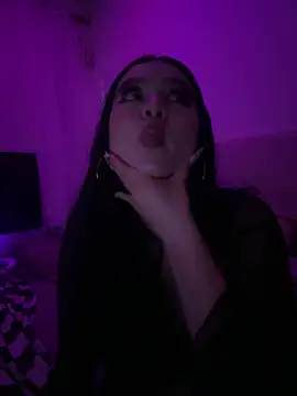 Show de lolaaculaa na webcam