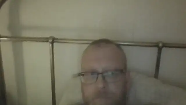 UnshodSixties Show Webcam
