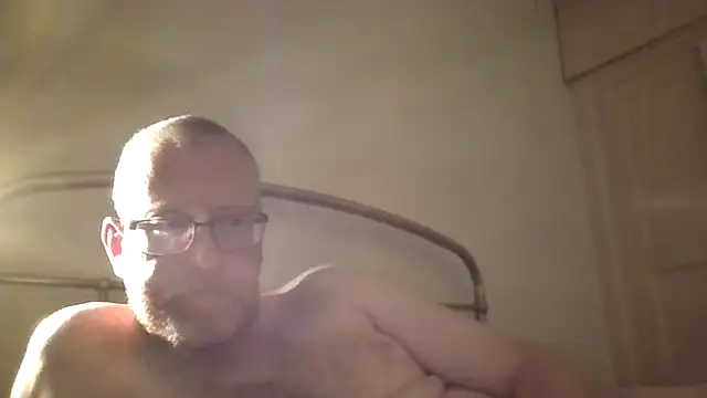 UnshodSixties Show in webcam