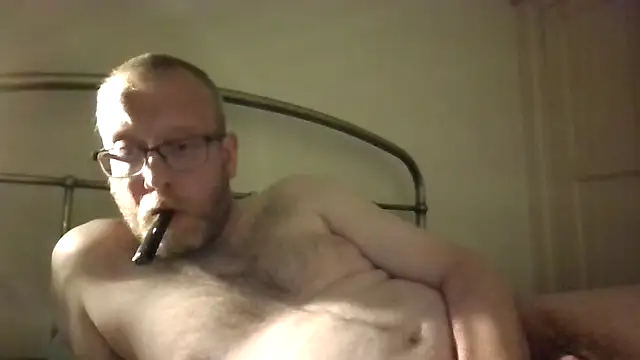 Show Webcam de UnshodSixties