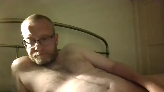 UnshodSixties webcam show