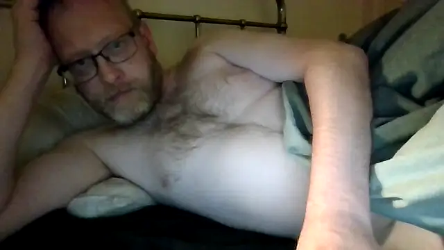 Show de UnshodSixties na webcam