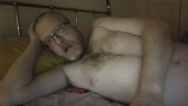 UnshodSixties' Webcam Show