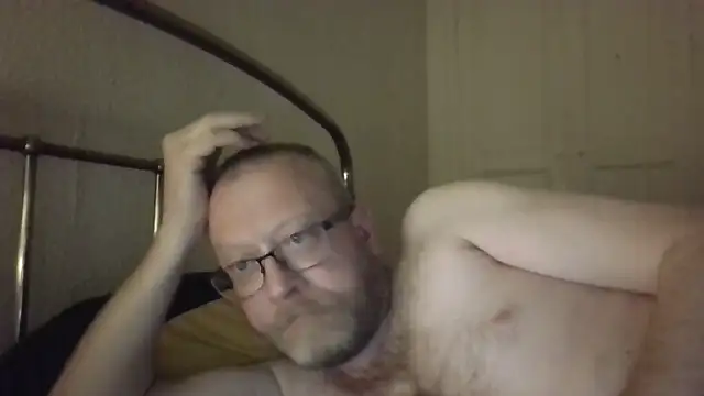 UnshodSixties Show in webcam