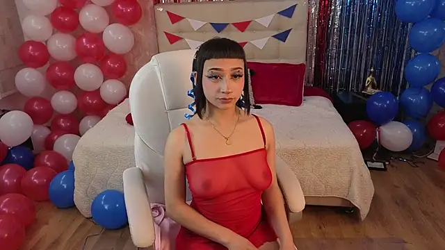 Czat XXX na żywo – mia_bloom2