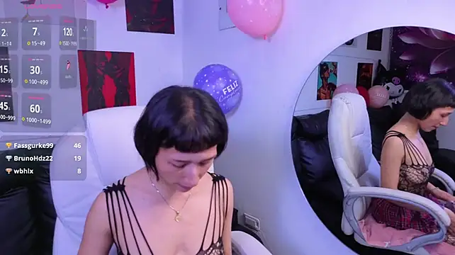 Czat XXX na żywo – mia_bloom2