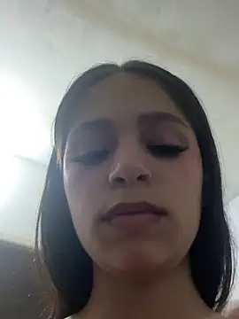 Paulas_sweet430's Webcam Show