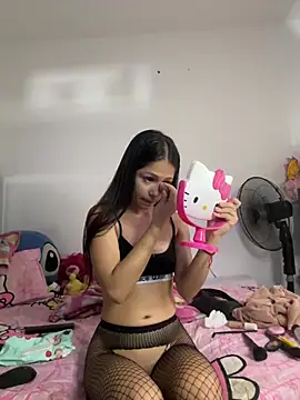 Paulas_sweet430のライブXXXチャット