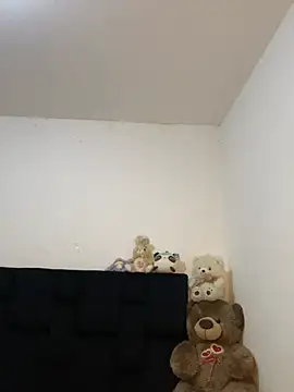 Chat soba uživo modela mari_pauli_xx