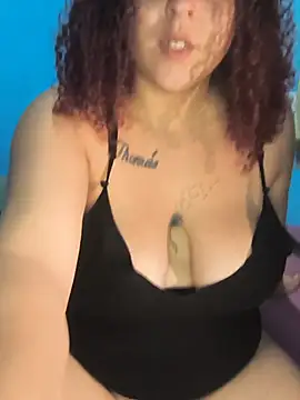Dree4i20 – Live XXX-chat